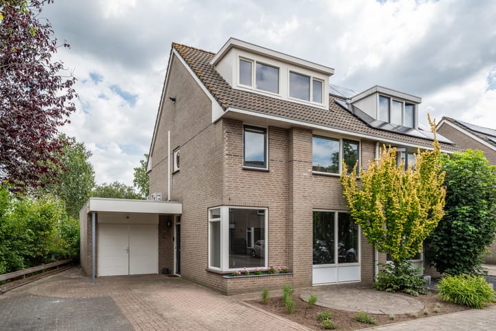 Valandil 14 in Geldrop