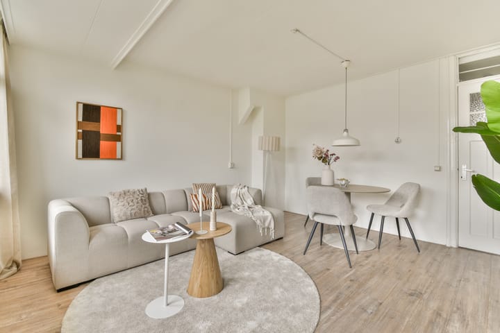 Valckenierstraat 21-3 in Amsterdam foto