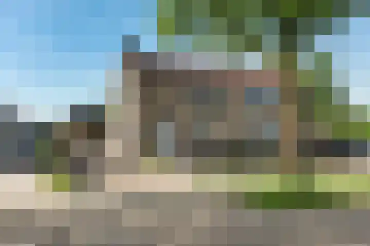 Valckeniersweg 19 in Haulerwijk