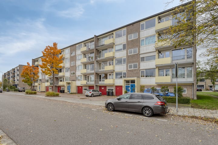 Valckeslotlaan 19 in Goes foto