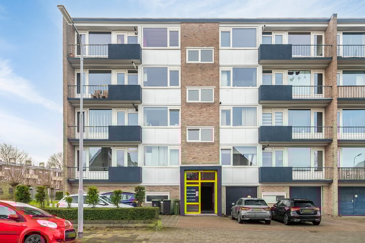 Valckeslotlaan 89 in Goes foto