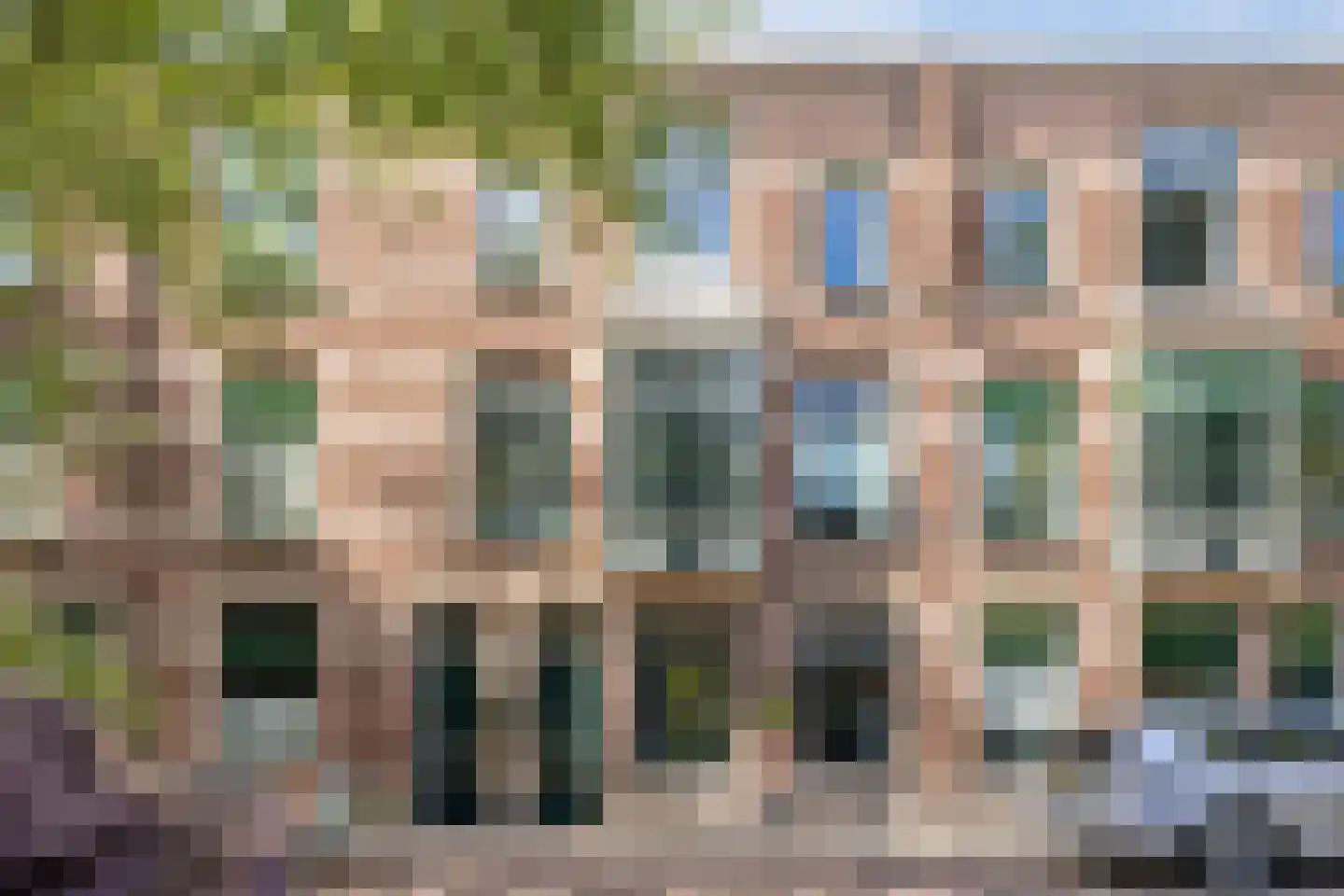 Valdezstraat 4 A in Leiden