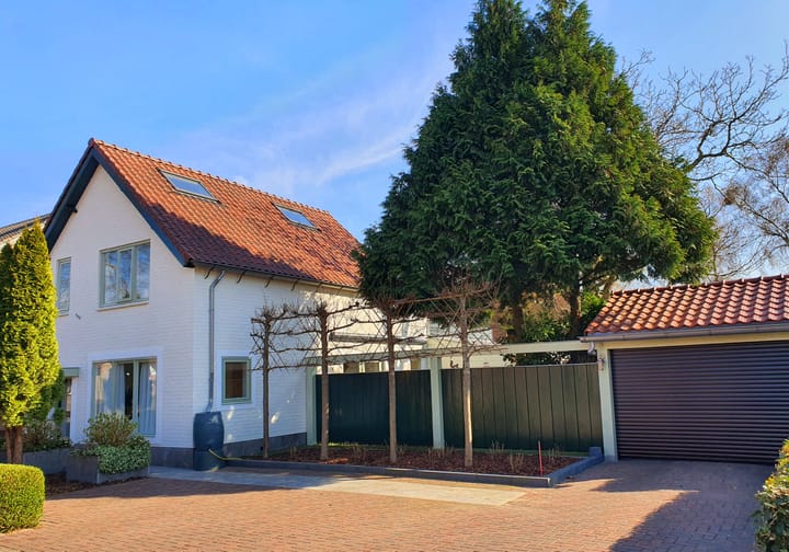 Valendrieseweg 32 in Wijchen foto