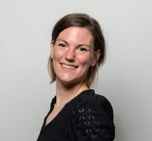 Foto van Valentine Smits-Maeijer