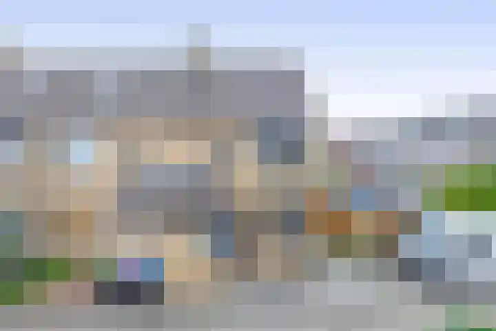 Valeriaandonk 11 in Spijkenisse