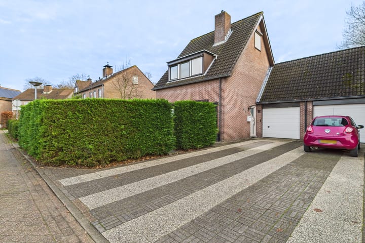 Valeriaanstraat 32 in Terneuzen foto