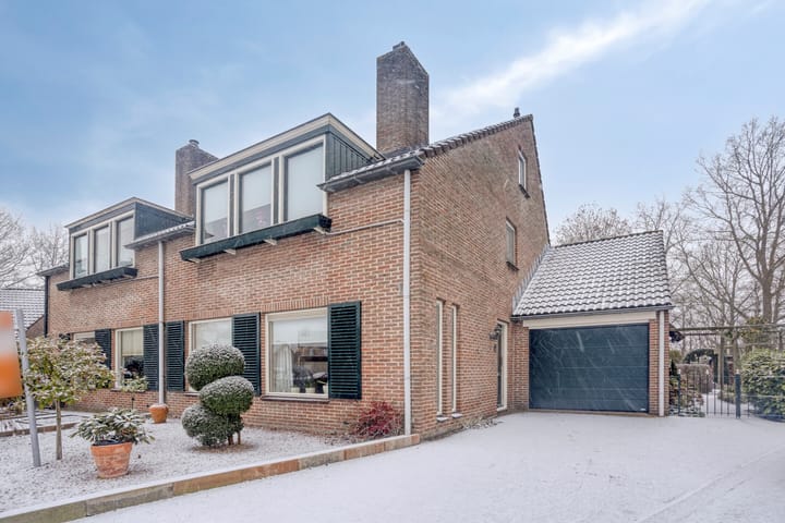 Foto van woning Valeriaanstraat 42, Terneuzen