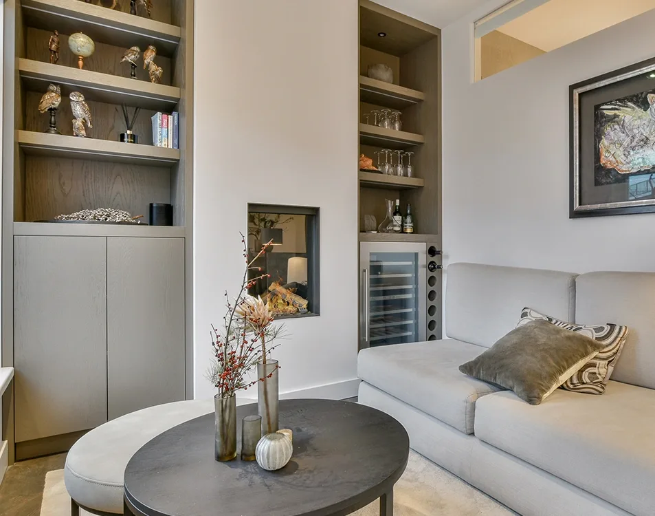 Team foto van Valerius Rentals