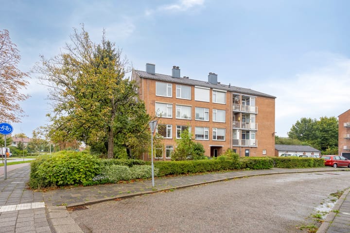 Valeriushof 1B in Amersfoort foto