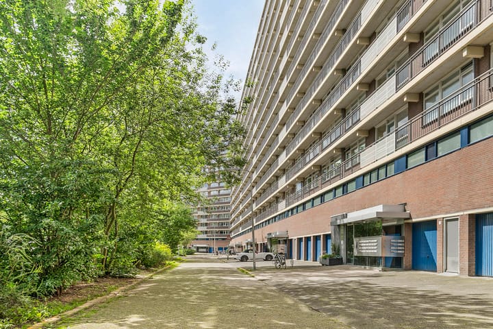 Valeriusrondeel 26 in Capelle aan den IJssel foto