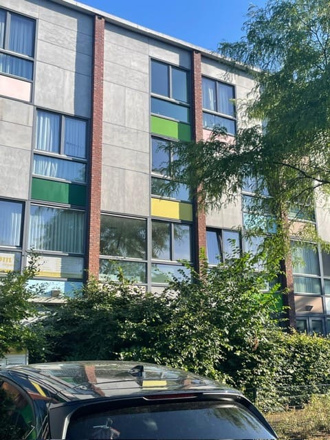 Valeriusstraat 15B in Schiedam