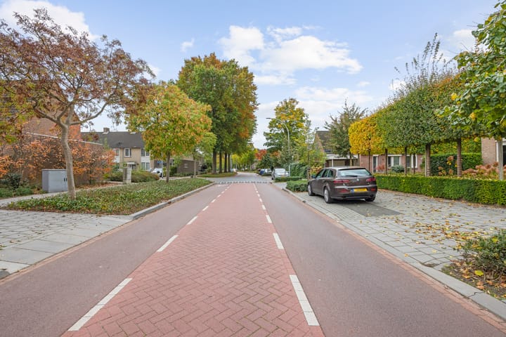 Valeriusstraat 278-3 in Amsterdam