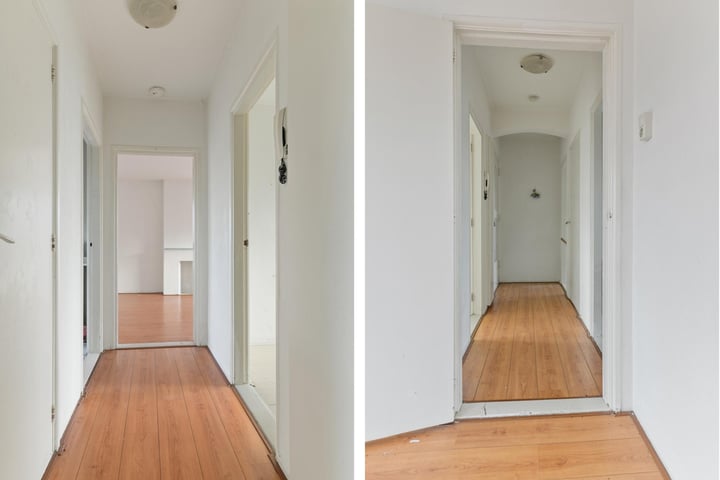 Valeriusstraat 2c in Leeuwarden foto