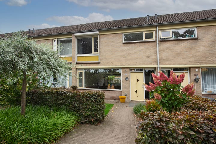 Foto van woning Valeriusstraat 32, Almelo