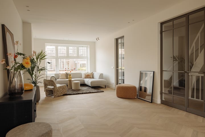 Valeriusterras 5A in Amsterdam