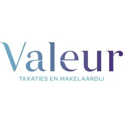 Logo of Valeur Taxaties en Makelaardij