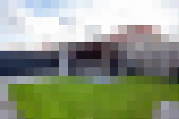 Valk 10 Bedum foto 3
