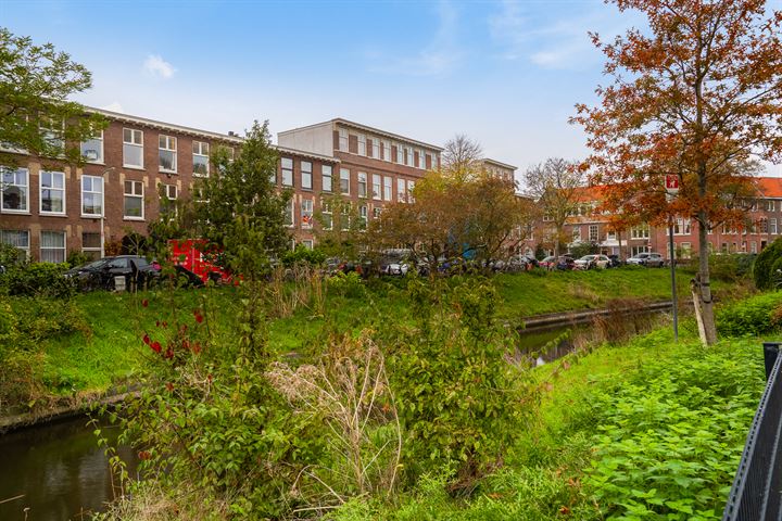 Valkenboskade 505 in 's-Gravenhage foto