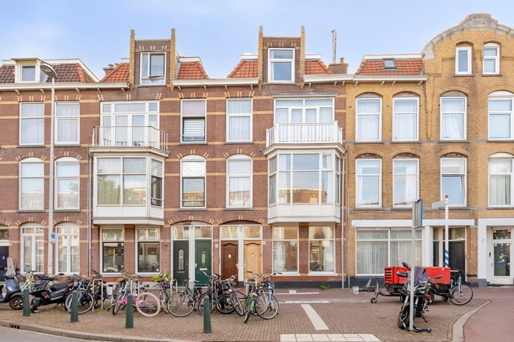 Valkenboslaan 182 in 's-Gravenhage foto