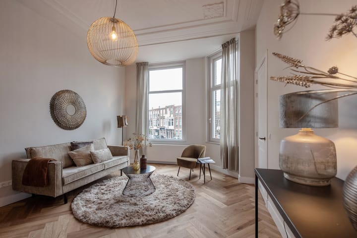 Valkenboslaan 20 in 's-Gravenhage foto