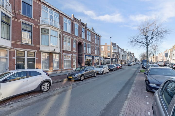 Valkenboslaan 217 in 's-Gravenhage