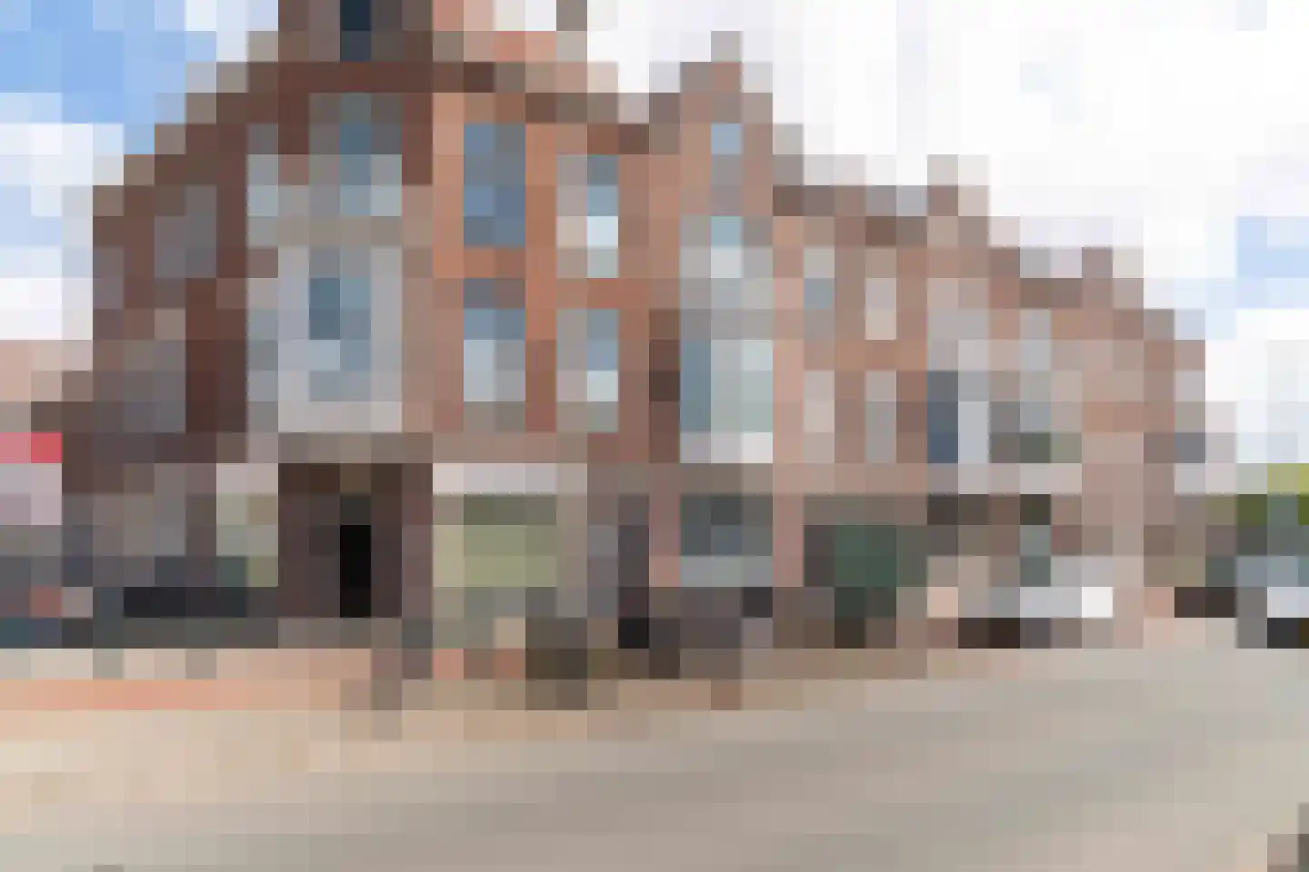 Valkenboslaan 346 C in Den Haag