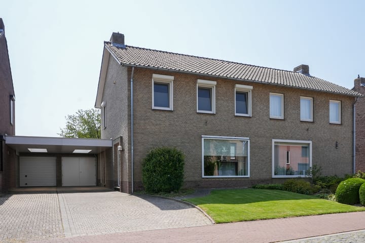 Valkenburgerstraat 38 in Berg en Terblijt