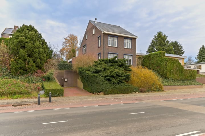 Valkenburgerweg 83 in Wijlre foto