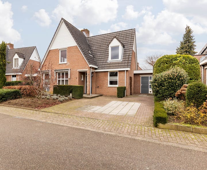 Valkenburgstraat 7 in Munstergeleen foto