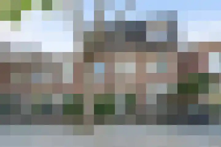Valkenierslaan 236 dans Breda