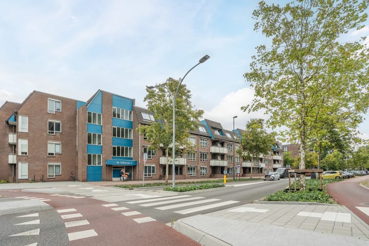Valkenierstraat 15B in Valkenswaard foto