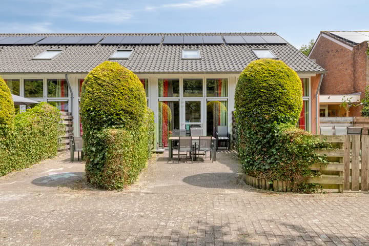 Valkenisseweg 98 in Biggekerke foto