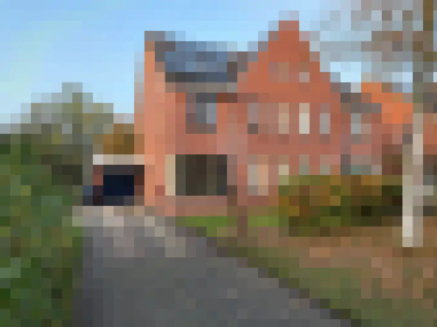 Valkenveld 21 en Roden