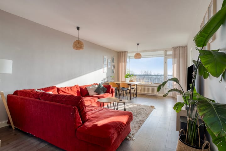 Valkestein 723 in Ede