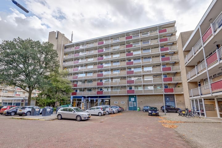 Valkhofplein 13 in Arnhem foto