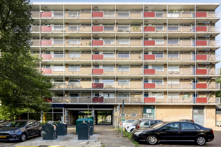 Valkhofplein 14 in Arnhem foto