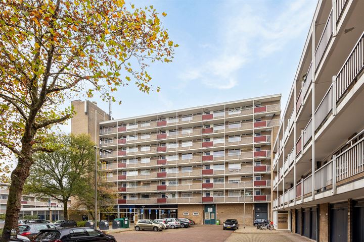 Valkhofplein 28 in Arnhem foto