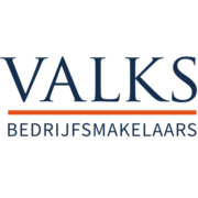 Logo VALKS Makelaars