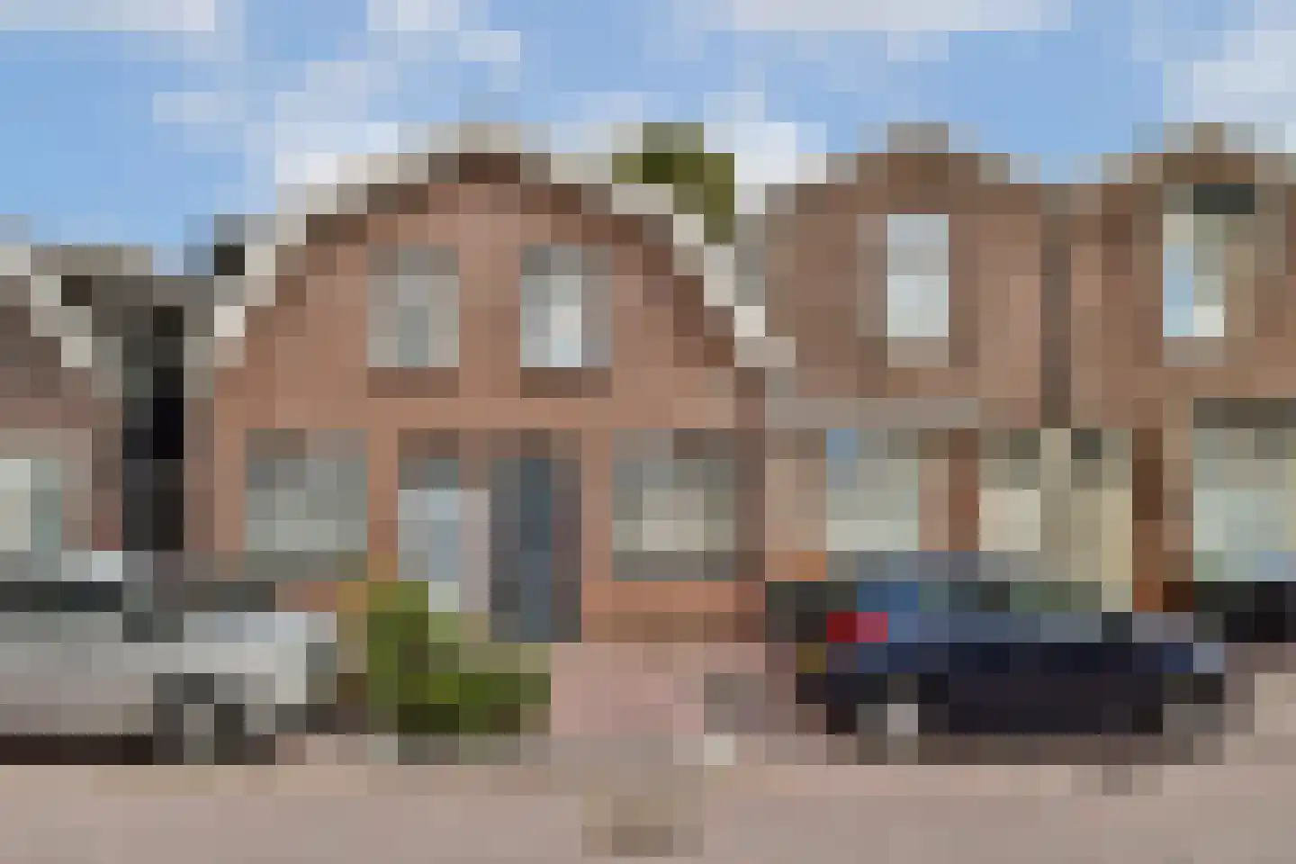 Valkstraat 48 in Zaandam