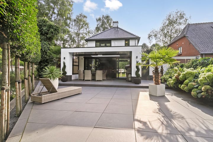 Valleistraat 127 in Veenendaal foto