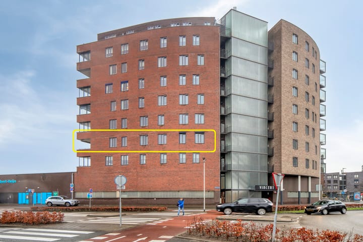 Valpoort 76 in Etten-Leur