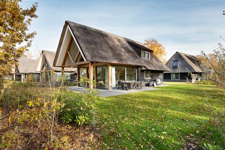 Valtherweg 36-259 in Exloo foto