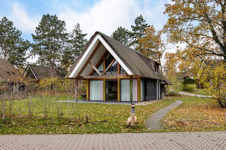 Foto van woning Valtherweg 36-351, Exloo