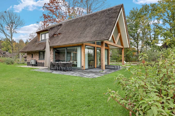 Valtherweg 36-391 in Exloo foto