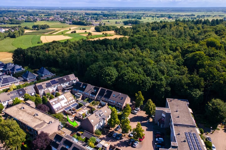 Van Abcoudehof 56 in Rhenen foto