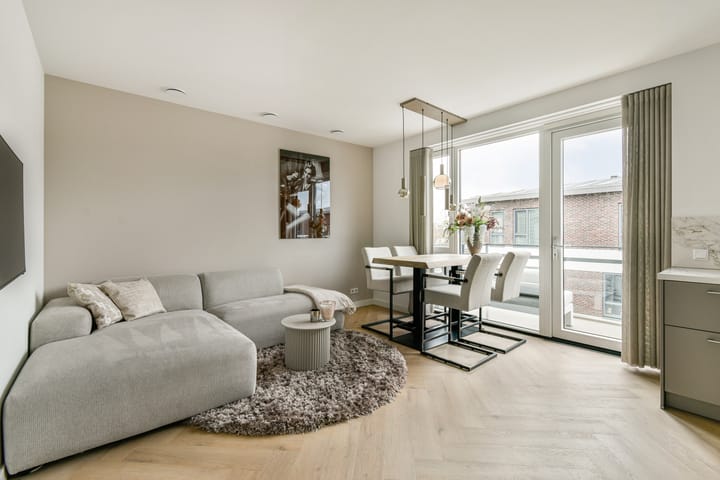 Van Ackerhof 27 in Landsmeer foto