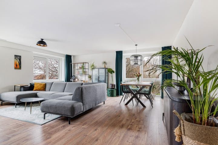 Van Adrichemweg 175 in Rotterdam foto