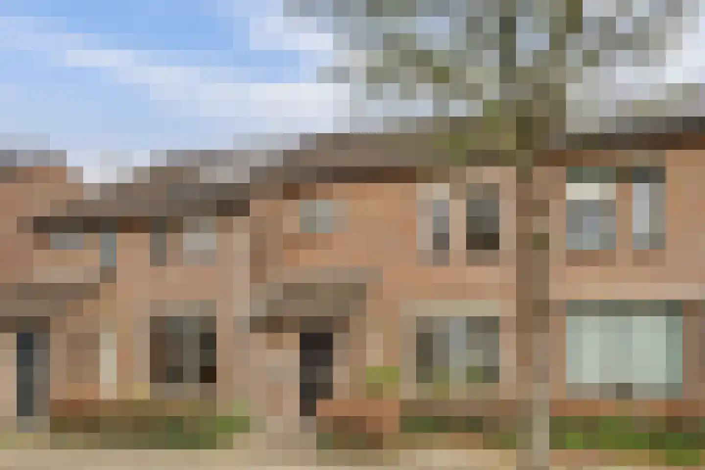 van Aerlestraat 5 in Oirschot