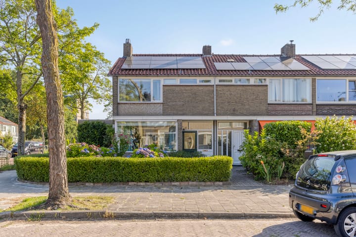 van Aitzemastraat 36 in Eindhoven foto