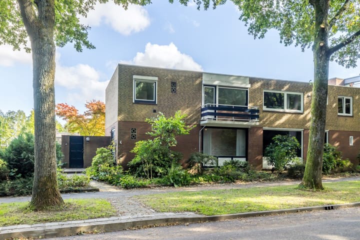 Van Akenstraat 4 in Geleen foto